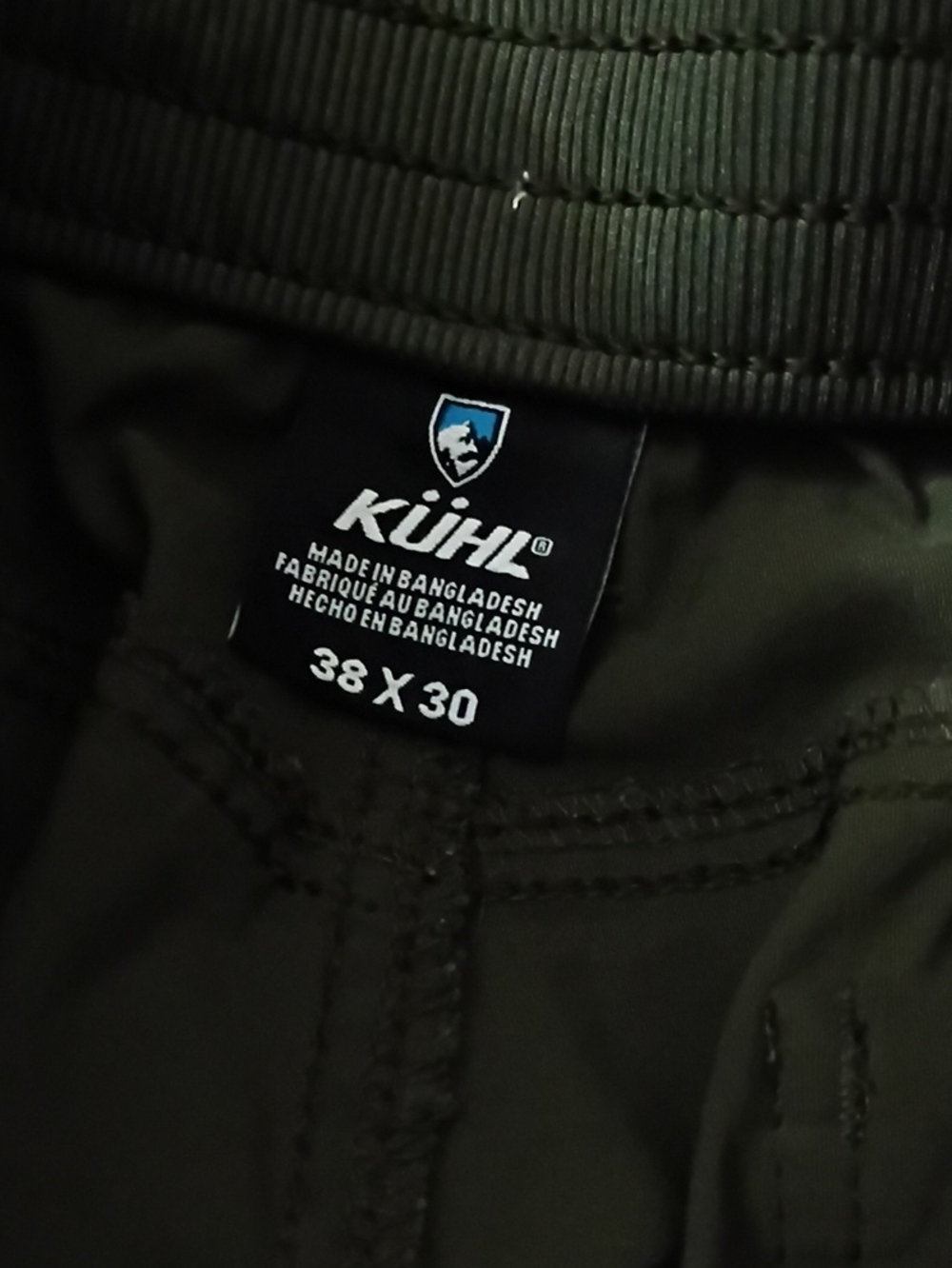 Kuhl Pants - Picture 2 of 4